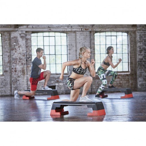 Степ-платформа Reebok RSP-16150 Степ-платформа Reebok RSP-16150