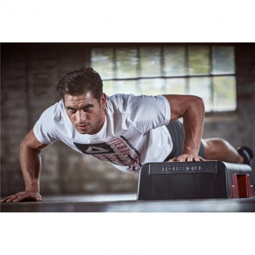 Степ-платформа Reebok RSP-16150 Степ-платформа Reebok RSP-16150