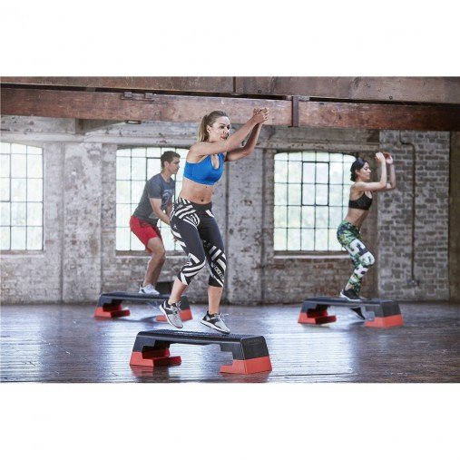 Степ-платформа Reebok RSP-16150 Степ-платформа Reebok RSP-16150