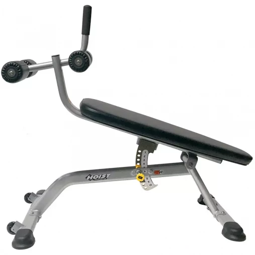 Скамья для пресса с регулируемым наклоном Hoist HF-5264 Скамья для пресса с регулируемым наклоном Hoist HF-5264