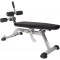 Скамья для пресса с регулируемым наклоном Hoist HF-5264 Скамья для пресса с регулируемым наклоном Hoist HF-5264
