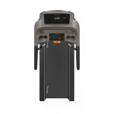 VISION T600 Matte Black Беговая дорожка