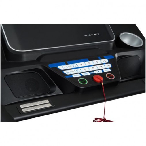 Беговая дорожка VictoryFit VF-X780