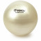Гимнастический мяч TOGU My Ball Soft 55 см белый перламутровый