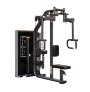 Силовой станок "Баттерфляй / Задняя дельта" Spirit Fitness DWS107-U2