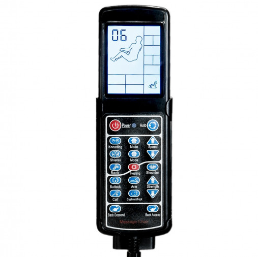 Массажное кресло VictoryFit VF-M11 Массажное кресло VictoryFit VF-M11