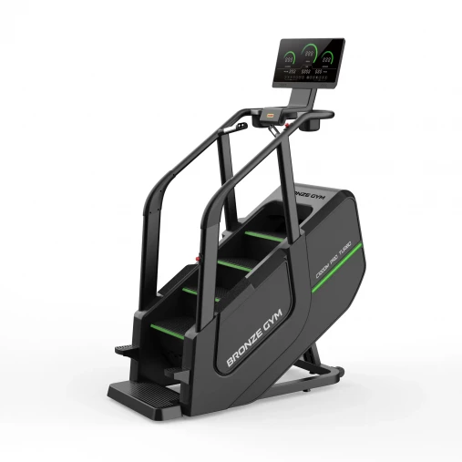 Лестница-эскалатор BRONZE GYM C1000M PRO TURBO (NEW 2025)
