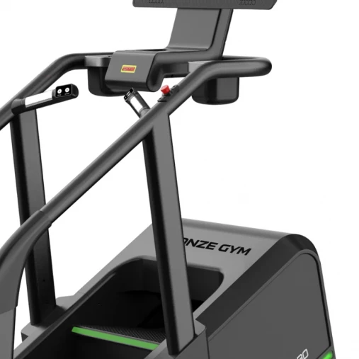 Лестница-эскалатор BRONZE GYM C1000M PRO TURBO (NEW 2025)