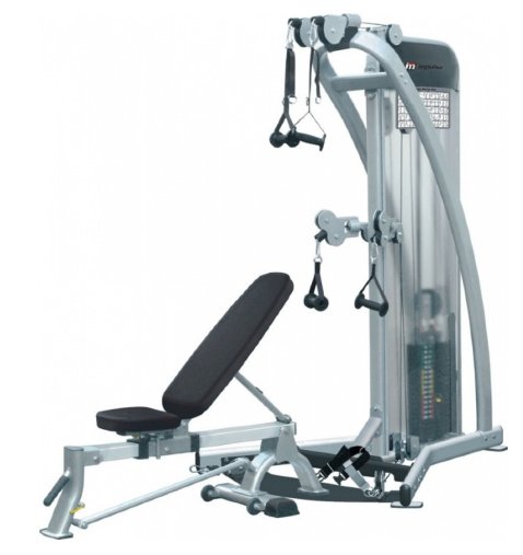 Мультистанция и скамья универсальная AeroFIT HG5 FI5 Мультистанция и скамья универсальная AeroFIT HG5 FI5