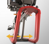 Matrix R50XUR Велоэргометр горизонтальный домашний