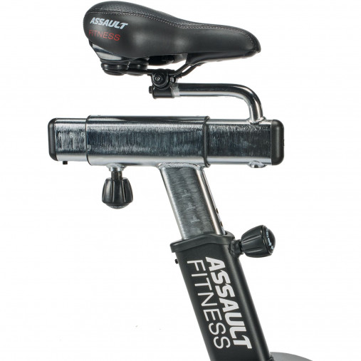 Велотренажер Assault Fitness Pro X Air Bike (2025) Велотренажер Assault Fitness Pro X Air Bike (2025)