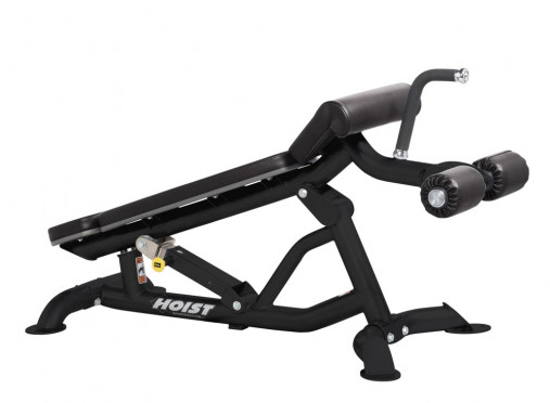 Регулируемая скамья для пресса Hoist CF-3162