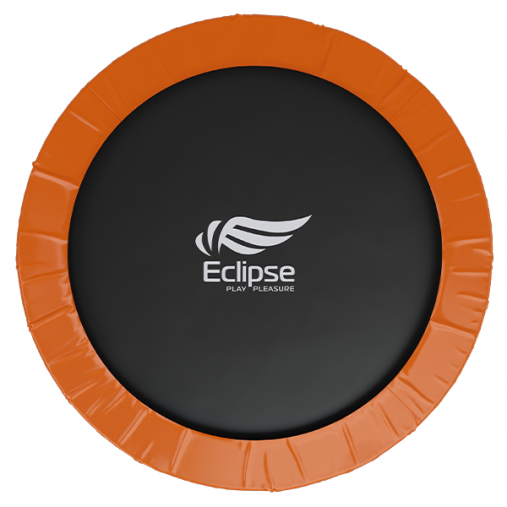 Батут Eclipse Space Twin Green/Orange 12FT (3.66м) Батут Eclipse Space Twin Green/Orange 12FT (3.66м)
