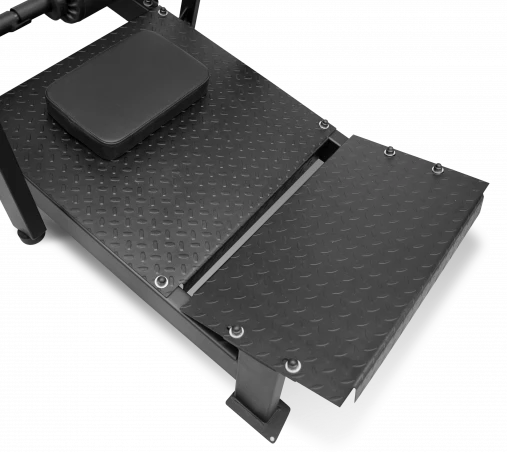 Ягодичный мостик BRONZE GYM PARTNER BGR-804 Ягодичный мостик BRONZE GYM PARTNER BGR-804