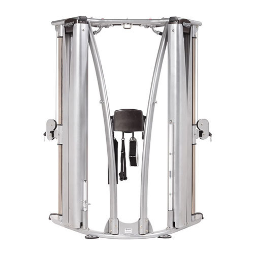 Многофункциональный тренажер Hoist HD-3000 Dual Pulley Functional Trainer Многофункциональный тренажер Hoist HD-3000 Dual Pulley Functional Trainer