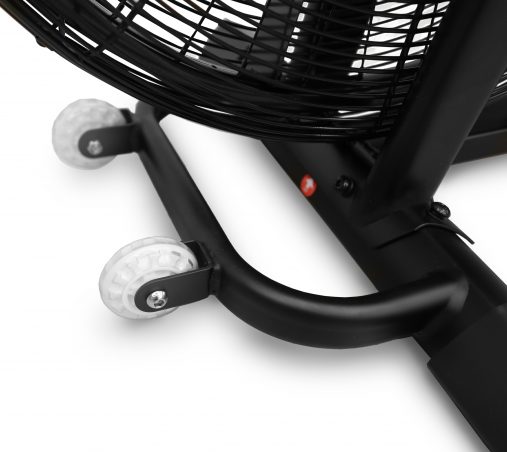 Аэробайк BRONZE GYM A800M PRO Аэробайк BRONZE GYM A800M PRO