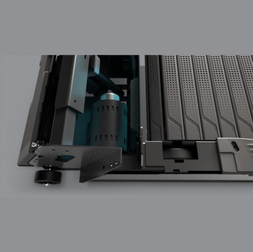 Беговая дорожка Matrix Performance Plus. Консоль Touch Base - сенсорный экран диагональю 16 дюймов Беговая дорожка Matrix Performance Plus. Консоль Touch Base - сенсорный экран диагональю 16 дюймов