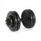 Гантель наборная 24,5 кг ф30 MB Barbell (Атлет)