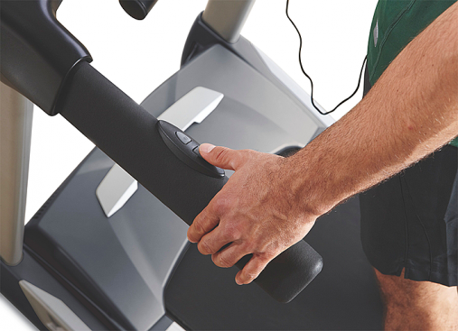 Беговая дорожка профессиональная Spirit Fitness XT685 AC (двигатель переменного тока)