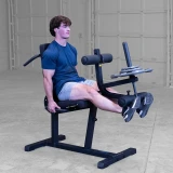 Скамья для мышц ног Body-Solid GLCE365