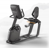 Matrix Lifestyle LED Горизонтальный велотренажер 