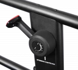 BRONZE GYM T940M CATERPILLAR (new 2026) Беговая дорожка инерционная механическая