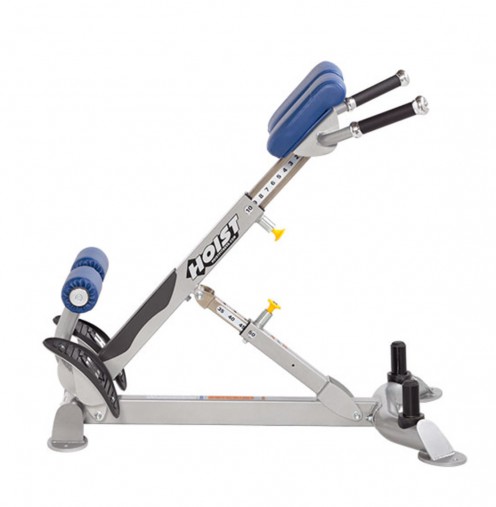 Гиперэкстензия с регулируемым углом наклона Hoist CF-3663 Гиперэкстензия с регулируемым углом наклона Hoist CF-3663