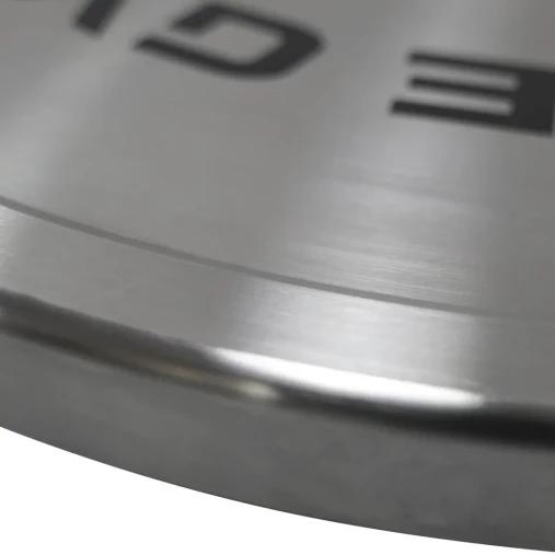 Набор олимпийских дисков 51 мм BRONZE GYM 2,5-25 кг (155 кг) сталь Набор олимпийских дисков 51 мм BRONZE GYM 2,5-25 кг (155 кг) сталь