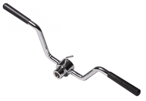 Рукоятка на гриф для Т-образной тяги (ф26, ф50) Original Fit.Tools