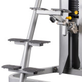 Гравитрон Hoist RS-2700 Black Matte Подтягивание, Отжимание с помощью