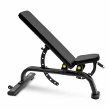 BRONZE GYM BR-1001 Универсальная регулируемая скамья BRONZE GYM BR-1001 Универсальная регулируемая скамья
