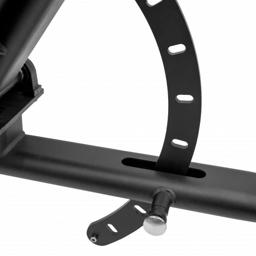 Универсальная регулируемая скамья BRONZE GYM BR-1001