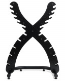 VictoryFit VF-T300 Стойка для гантелей Х-образная на 10 пар 