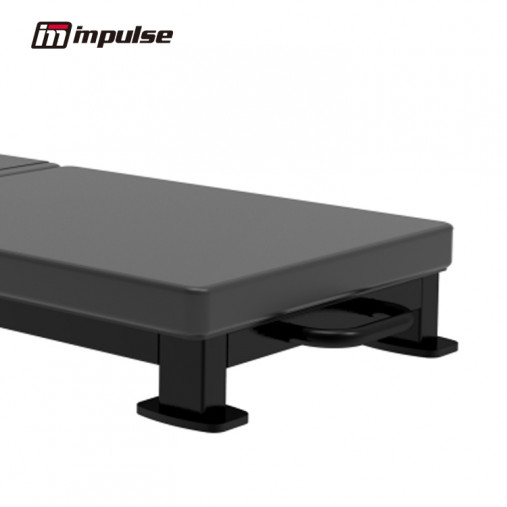 Платформа для тренировки бицепса бедра / сгибание ног с собственным весом (Бицепс бедра / Ягодичные) Impulse HSP7053 Leg Curl