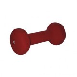 Гaнтeли в нeoпpeновой oбoлoчкe FOREMAN FM/IVD-4 (1,8 кг), пара Гaнтeли в нeoпpeновой oбoлoчкe FOREMAN FM/IVD-4 (1,8 кг), пара