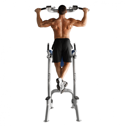 Стойка турник / брусья / поднятие колен, пресс Hoist CF-3962 Fitness Tree Стойка турник / брусья / поднятие колен, пресс Hoist CF-3962 Fitness Tree