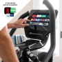 Кросстренер Bowflex Max Trainer M9 с 10" интерактивным тачскрин дисплеем