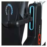 CardioPower PRO X700 Эллиптический тренажер