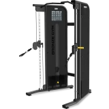 Двойная регулируемая тяга BRONZE GYM NEO 17 Двойная регулируемая тяга BRONZE GYM NEO 17