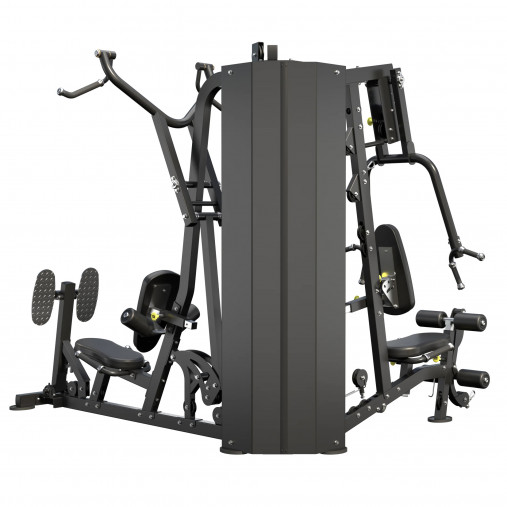 Многофункциональный комплекс HOIST H-2200 с 2-мя независимыми станциями