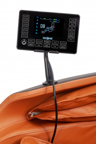 Массажное кресло домашнее VictoryFit M15 Массажное кресло домашнее VictoryFit M15