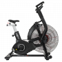Велотренажер эйрбайк CardioPower PRO CA300