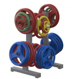 Стойка для дисков с нагрузкой до 600 кг OFT FT-WT-600