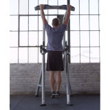 MATRIX Magnum A63C Турник пресс брусья