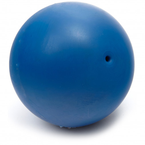 Массажный мяч TOGU Faszio Ball local 10 см, синий Массажный мяч TOGU Faszio Ball local 10 см, синий