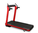 Oxygen M-CONCEPT SPORT (RED)  Беговая дорожка