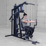 Многофункциональный силовой центр Body Solid G5S (2026)