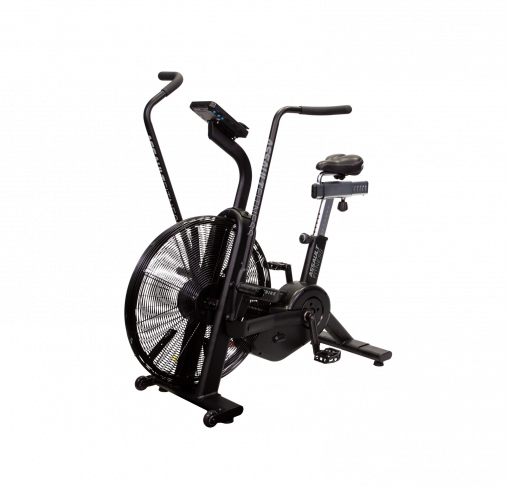 Вертикальный велотренажер эйрбайк ASSAULTBIKE PRO Вертикальный велотренажер эйрбайк ASSAULTBIKE PRO