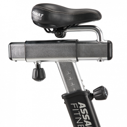 Вертикальный велотренажер эйрбайк ASSAULTBIKE PRO Вертикальный велотренажер эйрбайк ASSAULTBIKE PRO