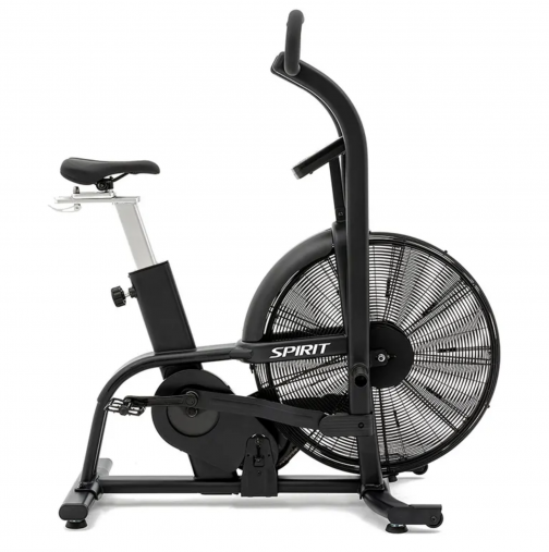 Эйрбайк велотренажер SPIRIT AB900+ AIR BIKE